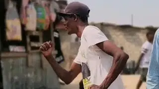 Mudzo fire - Mhanzi Dzenyu [Official Music Video] 