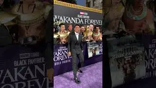 They call him Namor | Marvel Studios' Black Panther: Wakanda Forever