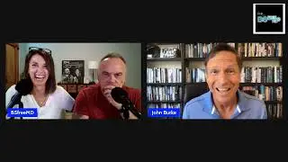 #288: You Won't Believe What Near-Death Experiences Reveal About Heaven with John Burke