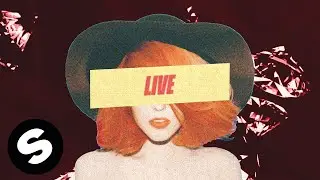 Jack Wins - Live For Tonight (Official Music Video)