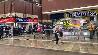 We Love Peterborough - Perkin's Great Eastern Run 2018