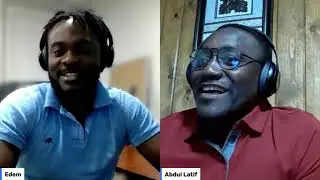 Sharing our experiences