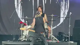 Norna (Live at Rockstadt Extreme Fest, R&acirc;șnov, Rom&acirc;nia, 1.08.2024)