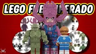 Lego Es Obsoleto👎🏻/Alexis Mart&iacute;nez 💎