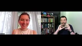 How to be a Chief Sustainability Officer with Anna Krotova