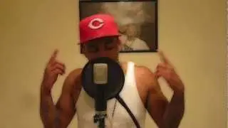 Robert Lucido - Drank In My Cup Remix/Cover