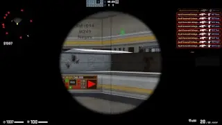 RAGE HACKING CSGO ROMANIA