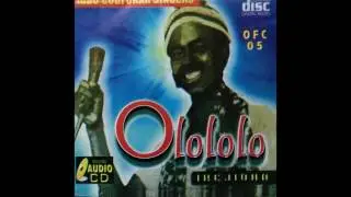 Olololo Track 3 Aboh  Makama iji etighu