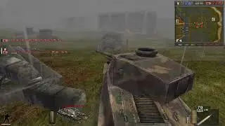 [Battlefield1942 FHSW] 20250726 Sector 115-1946 (Side: Axis)