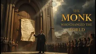 Today in History: 1517 &mdash; Martin Luther Sparks the Protestant Reformation