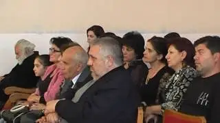 Artashes  Sargsyan