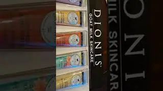 #Costco hand cream review...DIONIS