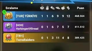 Lands of Jail; Kum Denizi Fethi. S9(TDD) vs S14(TUR)  vs S39(SOA)  #landsofjail #games #gaming