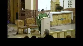 St. Cecilia Church - Fox Chase Live Stream