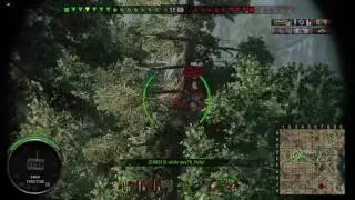 Borsig gameplay is so boring.