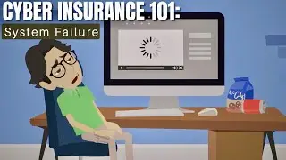 Understanding System Failure | Cyber Insurance Explained!