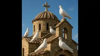 The early Church 
