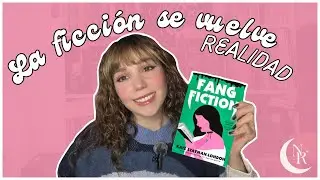 🧛 &iquest;Qu&eacute; si tu Saga de Fantas&iacute;a Favorita Fuera Realidad? 🧛 | Fang Fiction | Nocturnal Reads