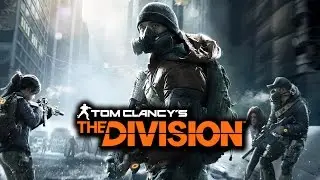 The Division News: GDC 2015 Trailer? Pre-Alpha Gameplay Leak Explained (Division Gameplay)