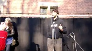 Bicyclemark at #OccupyAmsterdam
