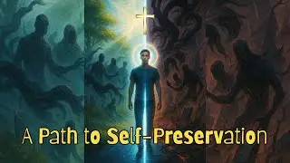 Letting Go to Grow: Boundaries, No Contact, and Protecting Your Peace
