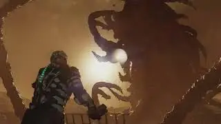 Dead Space Remake - NG+ Hard Mode, Secret Ending, One Gun Run