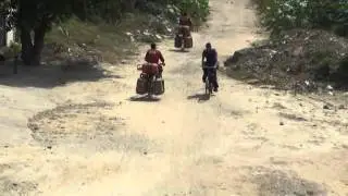 Lpg cycle