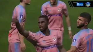 COPA EDIFIER PESTUBERS 2019   KARIOCA GAMER X ROGERIO WEDDOW (SEMIFINAL)