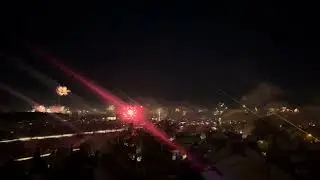 New year celebration 🎉 #newyear2026 #lithuania #europe #2026 #2025 #fyp 