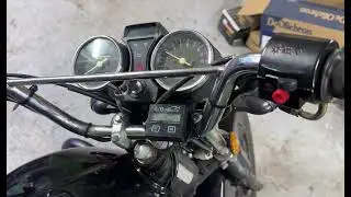 Альфа v twin 190cc 