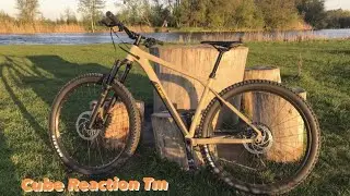 Cube Reaction Tm 2021