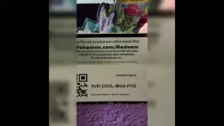 Pok&eacute;mon Silver Tempest online codes! #pokemon #pokemontcg #pokemoncodes #silvertempest #tcg