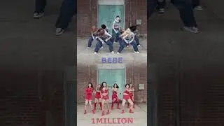 SWF2 BEBE VS 1MILLION | HWASA - Chili