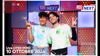 Manuel Priori: com'è stato fare coming out?🌈 Parliamone con AvocadoGabb su OPEN MIND
