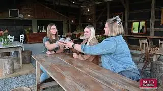 Branch Bender Cidery | Deep Creek Lake, Maryland