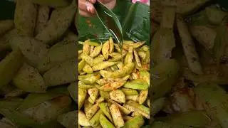 #ambarella_pickles  #ambarellarecipes #ambarella #fruitpickle #pickles #fruit #indianfood #foodie