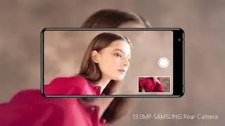 BLUBOO D5 Pro Official Introduction Video