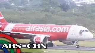 AirAsia's new biggest shareholder is holding firm of party-list rep | ANC