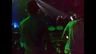 Dexterz 6 Clube 2800 Londrina 14/08/2010