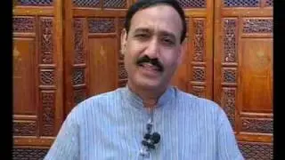 Agri Tech Info (ATI) Bank Pakistan Dr. Ashraf Sahibzada