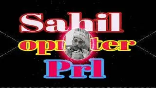 Opretor balamua DJ ke 👑 operator sahil king 👑
