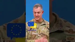 It&rsquo;s Not About Cost&mdash;It&rsquo;s About Defending Our Citizens&rdquo; &ndash; NATO Commander&rsquo;s Powerful Reply! #WeAreNATO