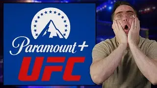 No More UFC PPV's!