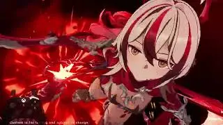 [8.4 Beta] Elysian Realm- Behold! Fate Defying Dragon Astral Ring Charging Build