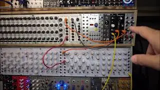 PM Foundations Voltage Controlled Clock
