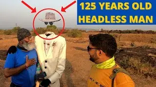 best hidden sunset point in north goa  | Chapora fort goa | Goa part 5