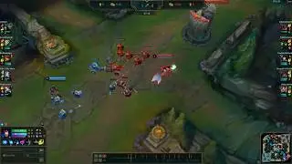 uhhhh, nimbus cloak bug???