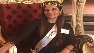 Frieha Altaf comes under fire for mocking people&rsquo;s clothing