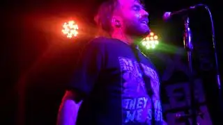 Explenden - Cinty Lucifer (Vivo Sal&oacute;n Pueyrred&oacute;n 05/03/2022)
