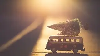 Family Christmas - Holiday Background Music For Videos & Vlogmas - by AShamaluevMusic
